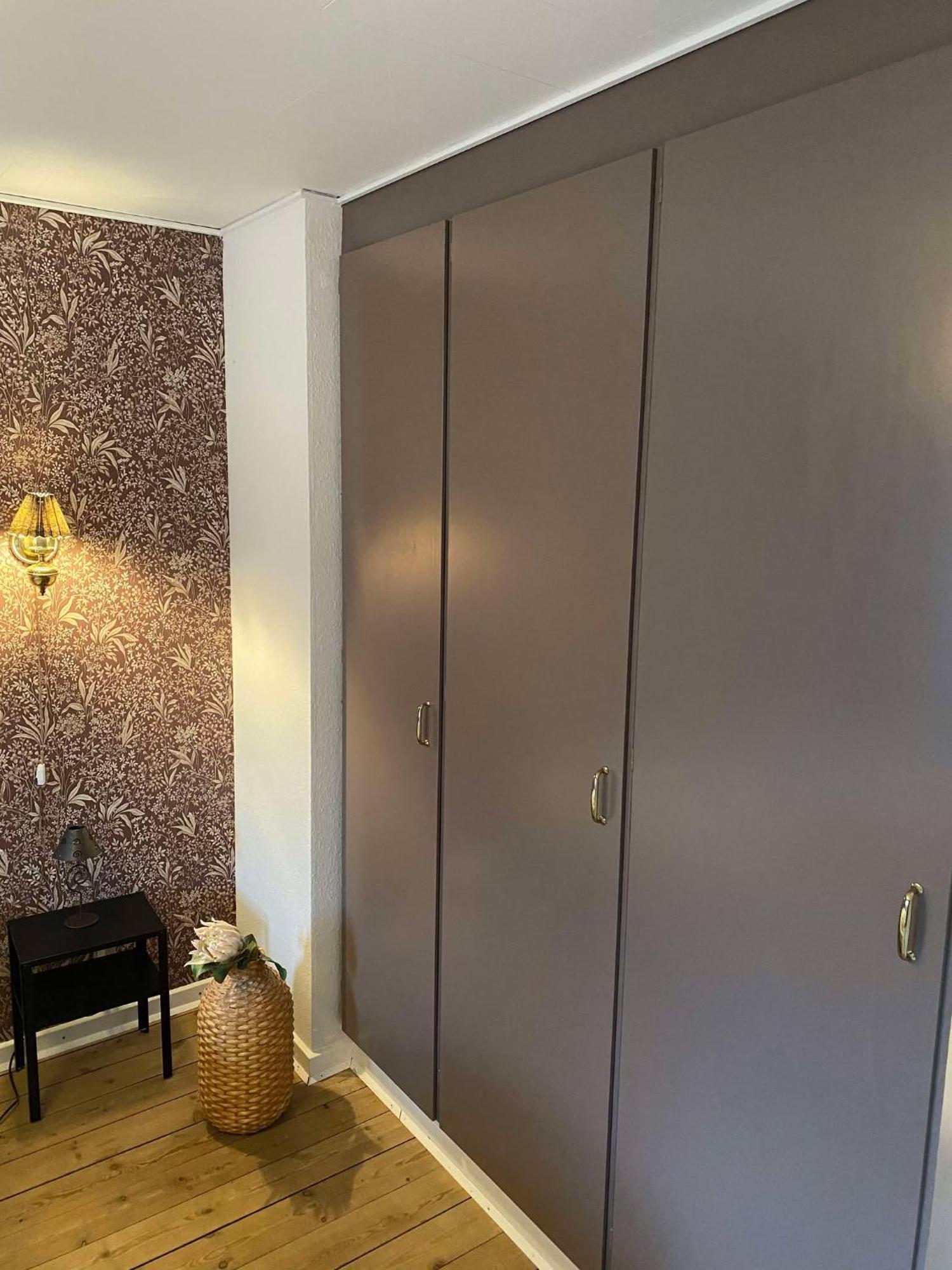 Byens Bed And Bath Bed & Breakfast Nakskov Exterior photo