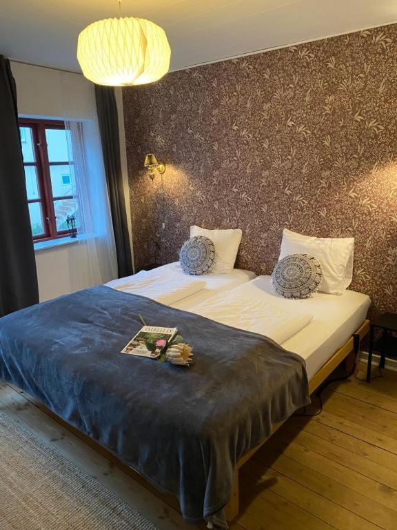 Byens Bed And Bath Bed & Breakfast Nakskov Exterior photo