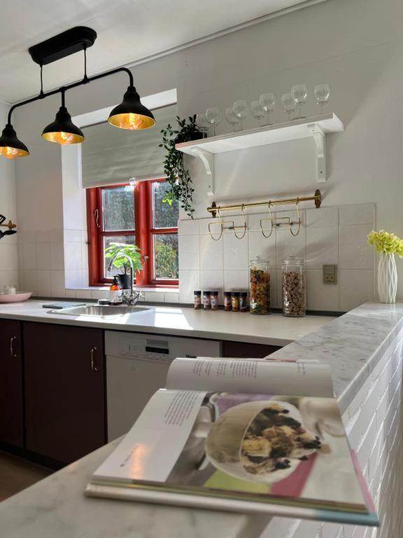 Byens Bed And Bath Bed & Breakfast Nakskov Exterior photo