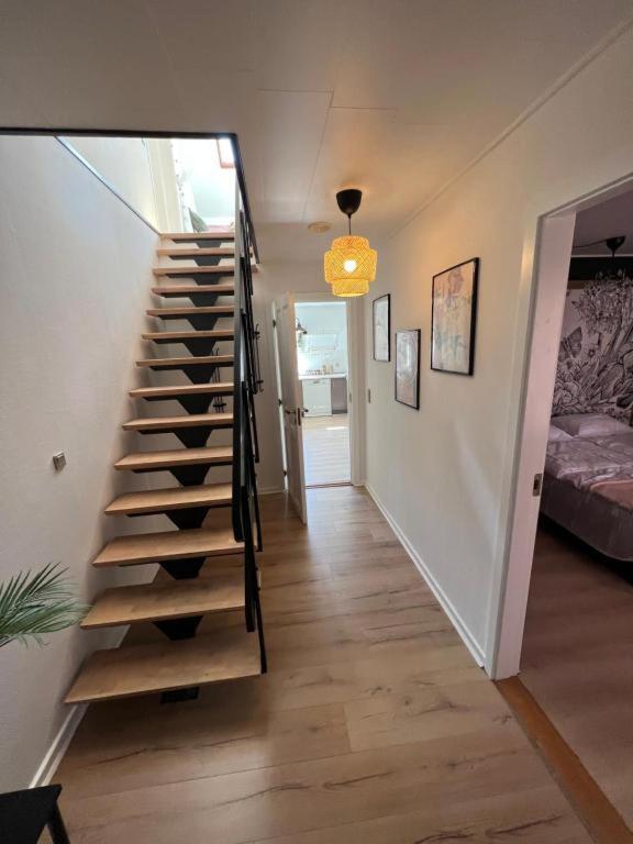 Byens Bed And Bath Bed & Breakfast Nakskov Exterior photo